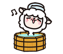 Fuwapaca & Fuwaboru sticker #60577