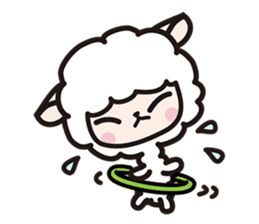 Fuwapaca & Fuwaboru sticker #60578