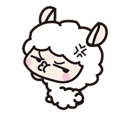 Fuwapaca & Fuwaboru sticker #60580