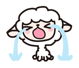 Fuwapaca & Fuwaboru sticker #60585