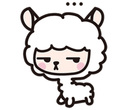 Fuwapaca & Fuwaboru sticker #60586