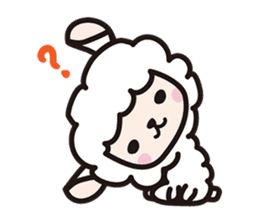 Fuwapaca & Fuwaboru sticker #60588