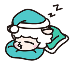 Fuwapaca & Fuwaboru sticker #60591