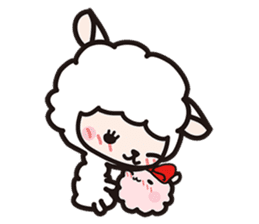 Fuwapaca & Fuwaboru sticker #60595