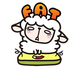 Fuwapaca & Fuwaboru sticker #60597