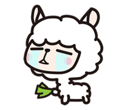 Fuwapaca & Fuwaboru sticker #60598