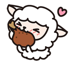 Fuwapaca & Fuwaboru sticker #60599