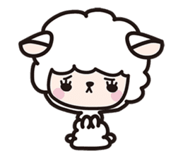 Fuwapaca & Fuwaboru sticker #60600