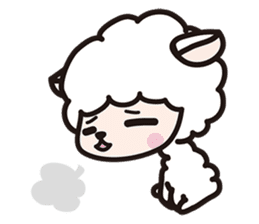 Fuwapaca & Fuwaboru sticker #60601