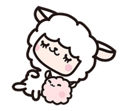 Fuwapaca & Fuwaboru sticker #60602