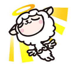 Fuwapaca & Fuwaboru sticker #60605