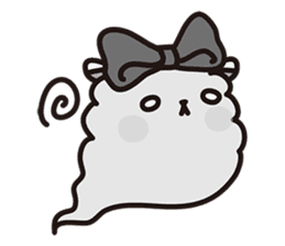 Fuwapaca & Fuwaboru sticker #60607