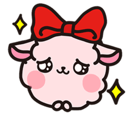 Fuwapaca & Fuwaboru sticker #60609