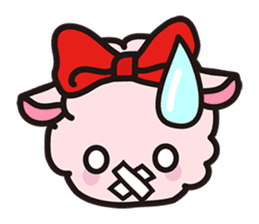 Fuwapaca & Fuwaboru sticker #60610