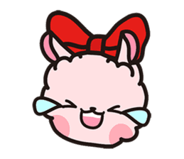 Fuwapaca & Fuwaboru sticker #60611