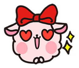 Fuwapaca & Fuwaboru sticker #60612