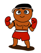 Dream Fight Dream sticker #60614