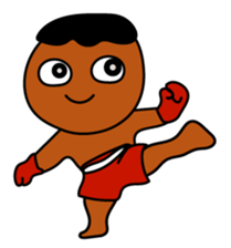 Dream Fight Dream sticker #60615