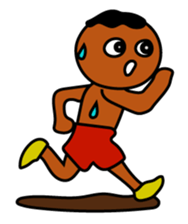 Dream Fight Dream sticker #60616