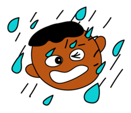 Dream Fight Dream sticker #60630