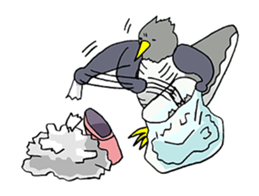 HoiHoi & Poisu2 sticker #61017