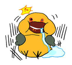 HoiHoi & Poisu2 sticker #61031