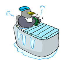 HoiHoi & Poisu2 sticker #61047