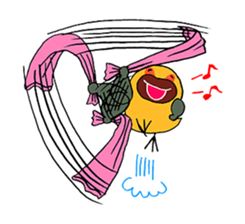 HoiHoi & Poisu2 sticker #61048