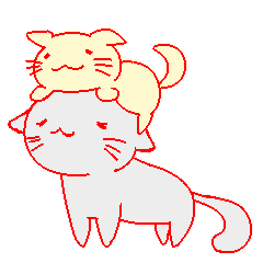 soft cat