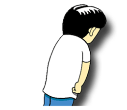 KOKENO MUSUMADE sticker #61478