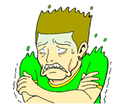 KOKENO MUSUMADE sticker #61485