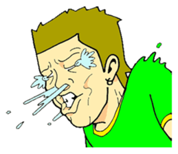 KOKENO MUSUMADE sticker #61486