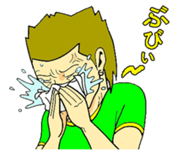 KOKENO MUSUMADE sticker #61487