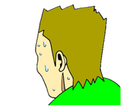 KOKENO MUSUMADE sticker #61488