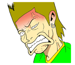 KOKENO MUSUMADE sticker #61489