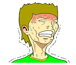 KOKENO MUSUMADE sticker #61490