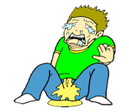 KOKENO MUSUMADE sticker #61492