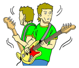 KOKENO MUSUMADE sticker #61493