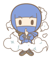 SHINOBINO sticker #61574