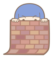 SHINOBINO sticker #61575