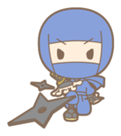 SHINOBINO sticker #61577