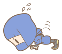 SHINOBINO sticker #61580