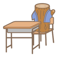 SHINOBINO sticker #61582