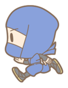 SHINOBINO sticker #61585