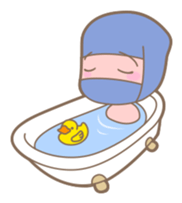 SHINOBINO sticker #61587