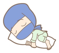 SHINOBINO sticker #61588