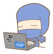 SHINOBINO sticker #61591