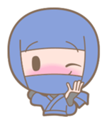 SHINOBINO sticker #61593