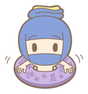 SHINOBINO sticker #61598