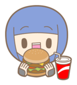 SHINOBINO sticker #61601